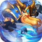 新刀塔英雄GM版