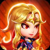 暗黑超神华为版