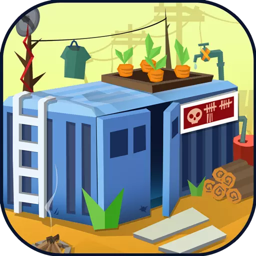 生化迷城小米版