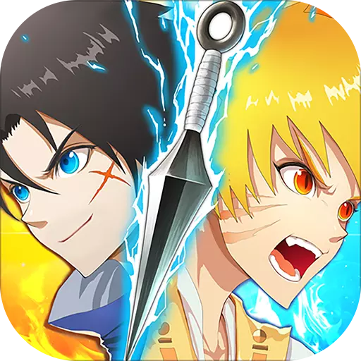 忍者大乱斗360版