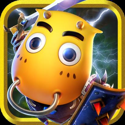 我叫MT最强阵容手游破解版