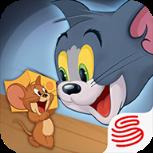 猫和老鼠官方手游测试版