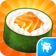 寿司大厨无限金币金钱版