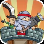 塔战的荣耀破解版