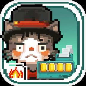 怪奇小店游戏官方版