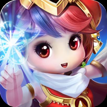 希亚之光手游果盘版