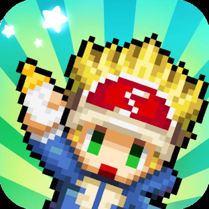 一起来冒险手游果盘版