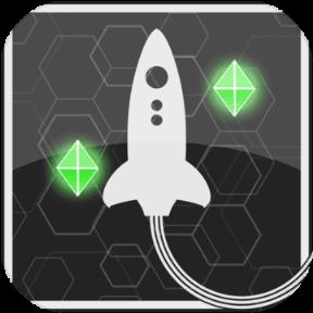 摇摆小飞机破解版