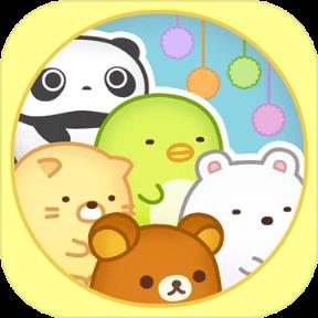 小角落消除游戏