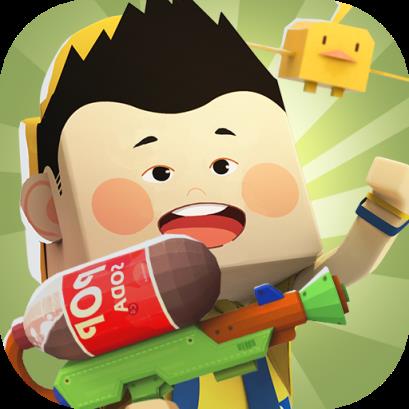 纸盒人大作战破解版