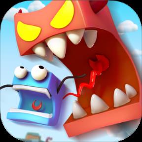 吃豆大作战内购破解版