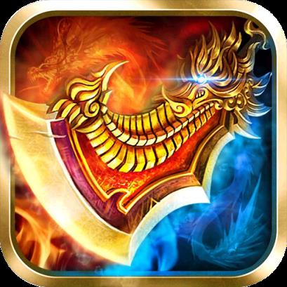 武林争霸手游百度版