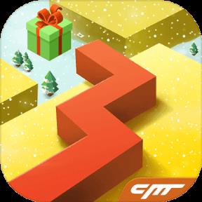 跳舞的线The Valentines版本