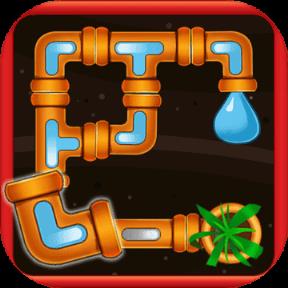 水管工游戏机
