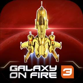 Galaxy on Fire 3手游