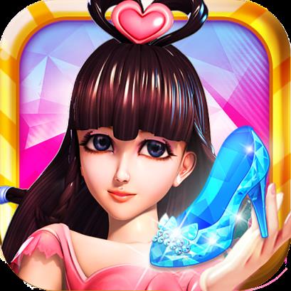 叶罗丽公主水晶鞋手游腾讯版