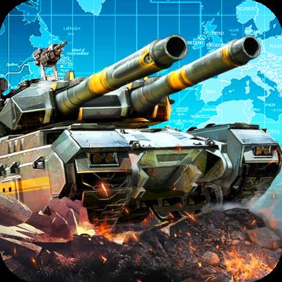 坦克前线手游腾讯版