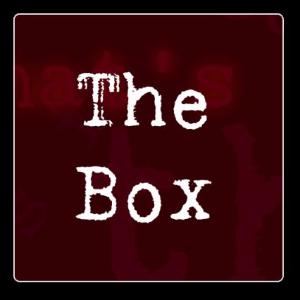 The Box游戏