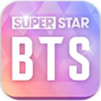 SuperStar BTS中文破解版