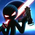火柴人战士2星球大战破解版