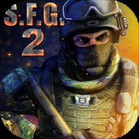 特种部队小组2金钱无限版