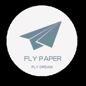 paper fly游戏