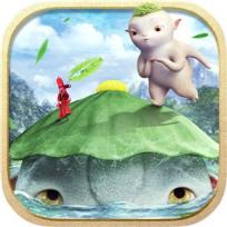 捉妖记手游果盘版