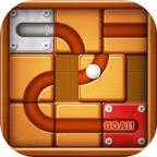 滚动迷城内购破解版