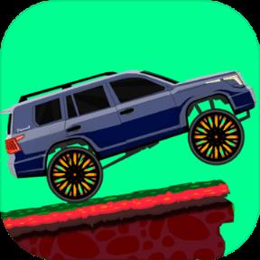 ﻿Elastic car 2手游