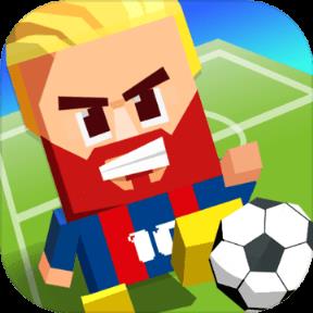 足球对战手游破解版