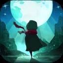 小路穿越森林游戏