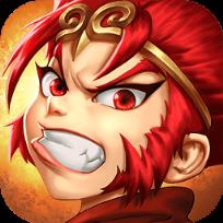 少年西游记(洪荒大逃杀)