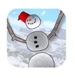 雪人酷跑豆豆手游