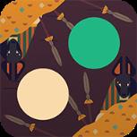 两点之间道具金币无限版