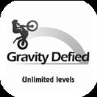 重力抗拒gravity defied