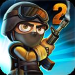 小小部队2特种部队无限金币版
