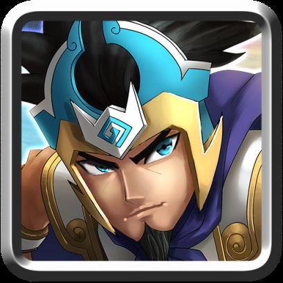 英雄迷城手游九游版