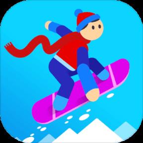 Ketchapp冬运破解版