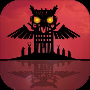 锈湖天堂岛破解版