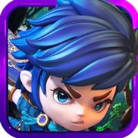 永恒苍穹手游官方版