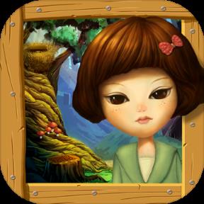 糖果森林逃脱破解版