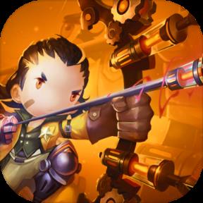 吊打小怪兽破解版