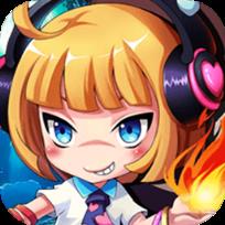 英雄大乱斗2手游九游版