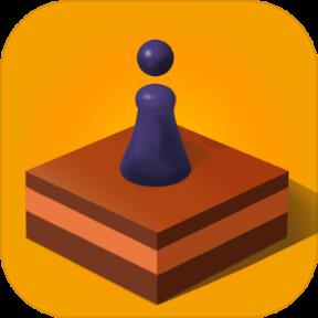 Chess Jump游戏