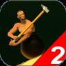 getting over it 2安卓版