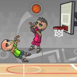 Basketball Battle