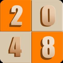 新2048游戏完整版