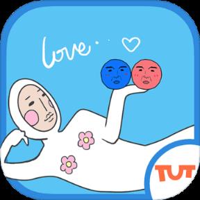 奇怪的丘比特官方版