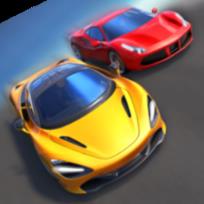 直线竞技模拟2021金币奖杯无限版