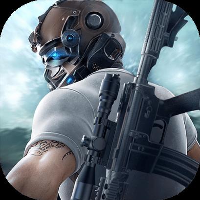 荒野行动最新僵尸模式国际服免费